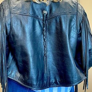 Harley Davidson jacket